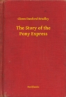 Image for Story of the Pony Express