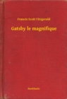 Image for Gatsby le magnifique