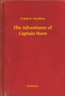 Image for Adventures of Captain Horn