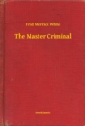 Image for Master Criminal