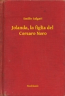 Image for Jolanda, la figlia del Corsaro Nero