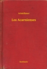 Image for Los Acarnienses.