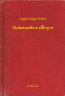 Image for Matematica allegra