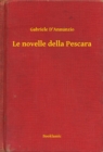 Image for Le novelle della Pescara