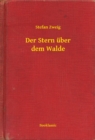 Image for Der Stern uber dem Walde