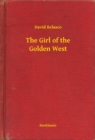 Image for Girl of the Golden West