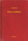 Image for Etica a Eudemo.