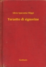 Image for Terzetto di signorine