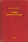 Image for Viaggio attraverso Utopia