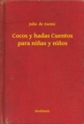 Image for Cocos y hadas Cuentos para ninas y ninos