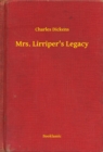 Image for Mrs. Lirriper&#39;s Legacy