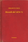 Image for Ricordi del 1870-71