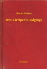 Image for Mrs. Lirriper&#39;s Lodgings