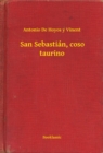 Image for San Sebastian, coso taurino