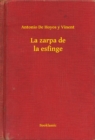 Image for La zarpa de la esfinge
