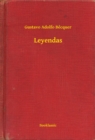 Image for Leyendas