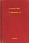 Image for Il Visionario