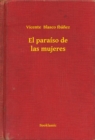 Image for El paraiso de las mujeres