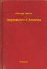 Image for Impressioni d&#39;America