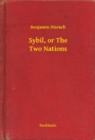 Image for Sybil, or The Two Nations