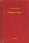 Image for Nobody&#39;s Story