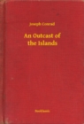 Image for Outcast of the Islands