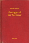 Image for Nigger of the &#39;Narcissus&#39;