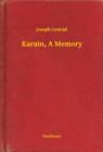 Image for Karain, A Memory