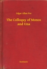 Image for Colloquy of Monos and Una