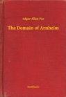 Image for Domain of Arnheim