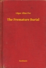 Image for Premature Burial