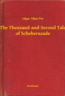 Image for Thousand-and-Second Tale of Scheherazade