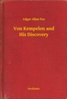 Image for Von Kempelen and His Discovery