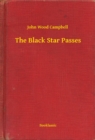 Image for Black Star Passes