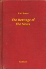 Image for Heritage of the Sioux