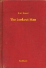 Image for Lookout Man