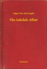 Image for Oakdale Affair