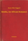 Image for Benita, An African Romance