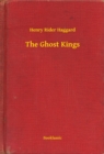 Image for Ghost Kings