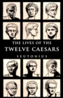 Image for Lives of the Twelve Caesars
