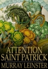 Image for Attention Saint Patrick