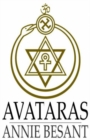 Image for Avataras