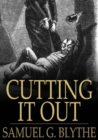 Image for Cutting It Out
