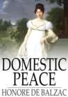Image for Domestic Peace
