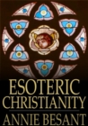 Image for Esoteric Christianity