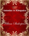 Image for Antonius ve Kleopatra