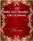 Image for Binbir Gece Masallara - Cilt 2 (Cizimsiz).