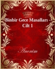 Image for Binbir Gece MasallarA - Cilt 1.