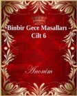 Image for Binbir Gece MasallarA - Cilt 6.