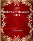 Image for Binbir Gece MasallarA - Cilt 3.